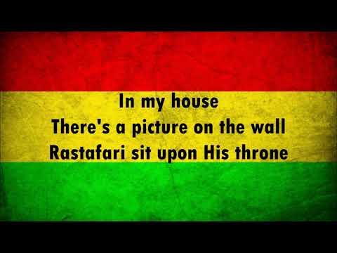 Natural Ites - Picture on the wall (lyrics)