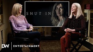 Shut In: From the Blacklist to the Big Screen - Part One video