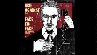 Rise Against, Blind SUBT/ESP