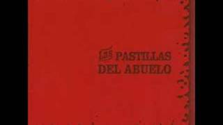 Enano - Las Pastillas del Abuelo
