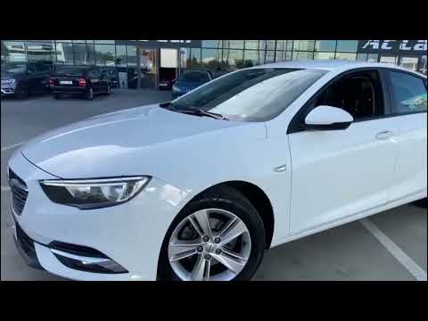 OPEL Insignia *1.6 CDTI SS ecoF 100kW 136CV Business *