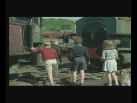 Famous Five 1-5 Five Go Off To Camp (Part 1)