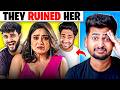 NISHU TIWARI S CHEAP PUBLICITY STUNT EXPOSED FT THUGESH AND FUKRA INSAN