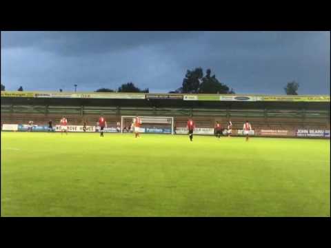 @HerefordGoals Highlights: Kidderminster 4-1 Hereford