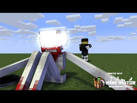 Scp 096 vs Scp Guard