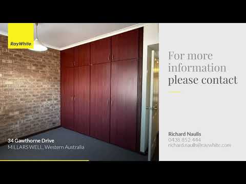 34 Gawthorne Drive, Millars Well, WA 6714, 12 Bedrooms, 6 Bathrooms, House
