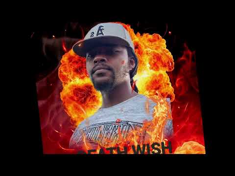 MARU BLACKHEART - DEATH WISH