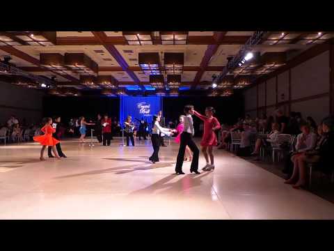 Michael and Lida  Crystall Ball 20140615 125151