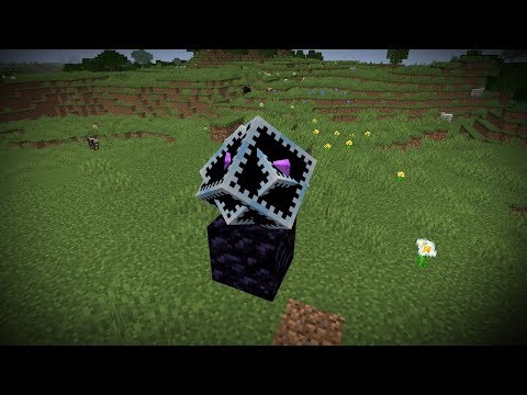 1.15: End Crystal Glitches en Bug Fixes! - Minecraft 1.15 Update Snapshot