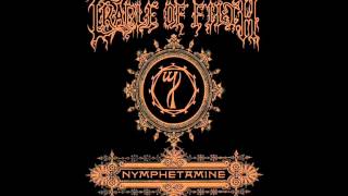 Cradle Of Filth - Mr. Crowley (Ozzy Osbourne cover)
