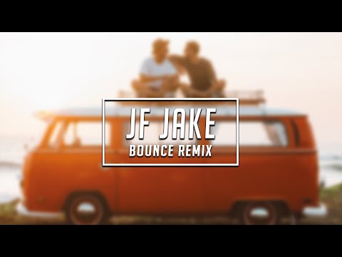 Alan Jackson - Good Time (JF Jake Bounce Remix)
