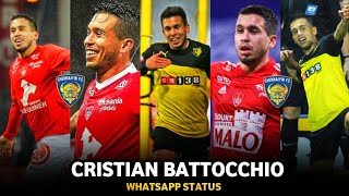 Cristian battocchio  Chennaiyin FC Whatsapp status