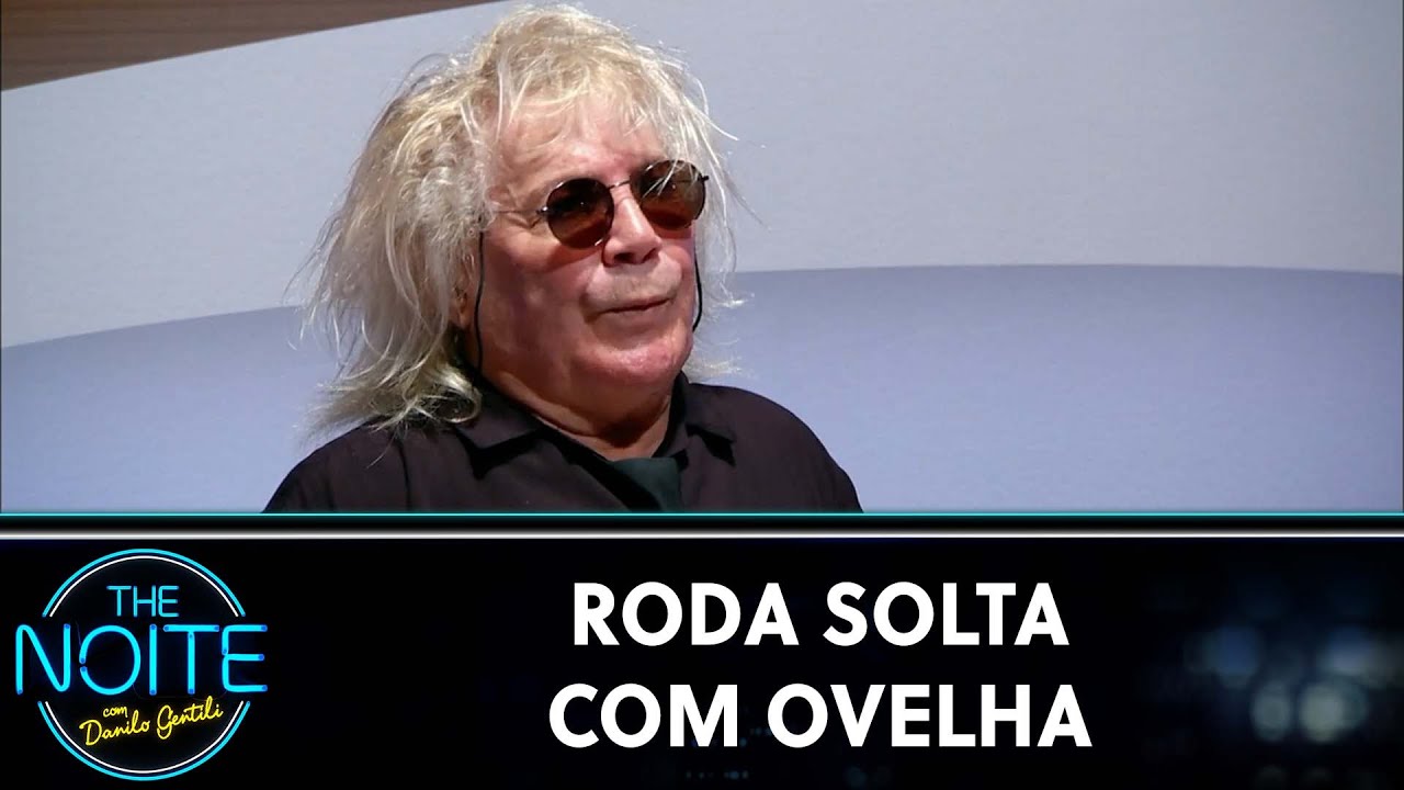 Roda Solta: Ovelha, Madruguinha, Elvis Porteiro, Dilera e Confuso Sobrinho | The Noite (14/05/24)