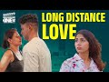 Long DIstance Love Malayalam Romantic Short Film Breakup
