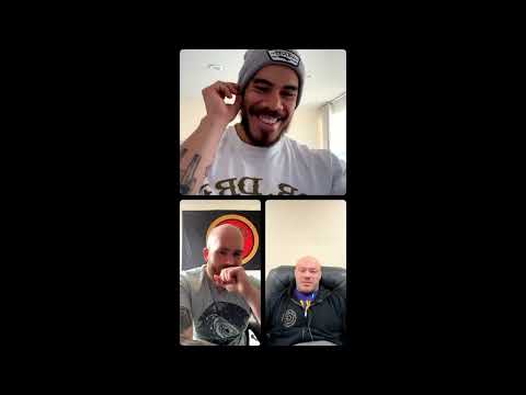 Episode 44 - Is there an optimal training technique? with Dr. Mike Israetel and Dr. Pak