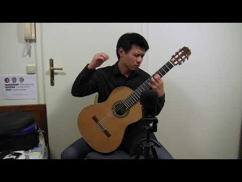 BIGC2021 - Chinnawat Themkumkwun - 1st round