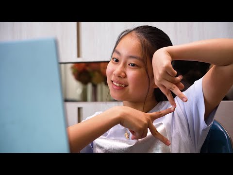 Vitamin Hour - Speak Mandarin Confidently