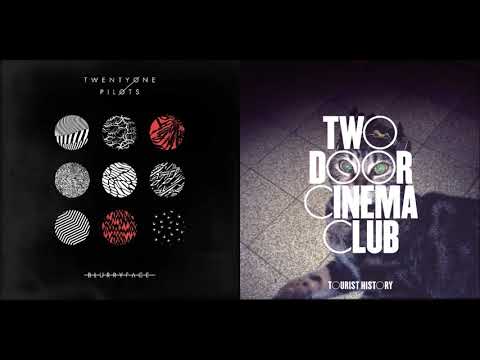 Twenty One Pilots/Two Door Cinema Club - Fairly Local/What You Know Mashup