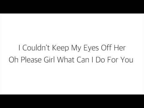 BEATWIN [비트윈]－「니 여자친구 YOUR GIRL」가사 한국어