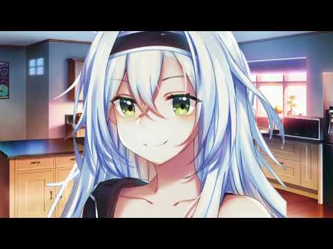 Nightcore - Eyes Wide Open (Thanks for 600 !! ❤)