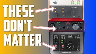 How To Choose The PERFECT Interface!