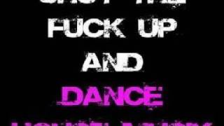 John Dahlback  - Hustle Up (Albin Myers remix)