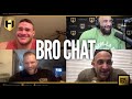 STAYING A VIRGIN | Fouad Abiad, Nick Walker, Iain Valliere & Guy Cisternino | Bro Chat #37