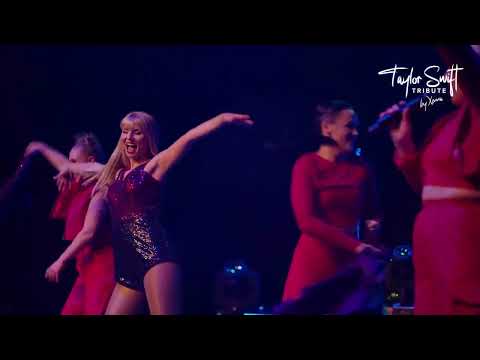 Don't miss The Eras Experience: Taylor Swift Tribute by Xenna
