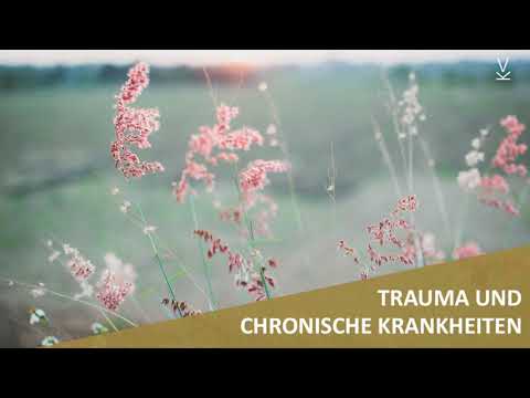 Trauma & chronische Krankheiten // Podcast #79