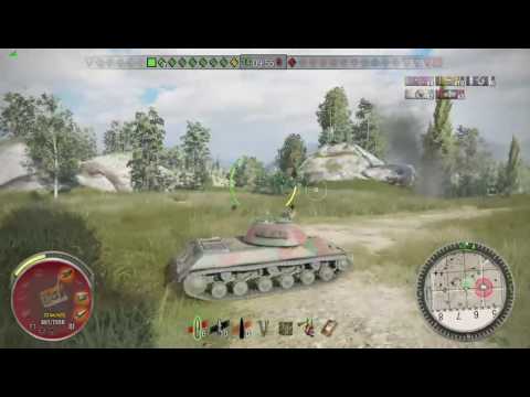 tankes in max kratos house