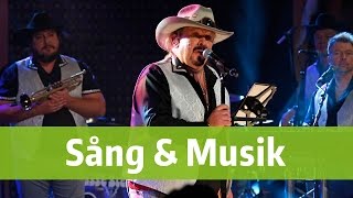 Lasse Stefanz - Stranger -  BingoLotto 13/12 2015