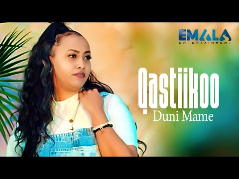 Duni Mame - Qastiikoo (Official Music Video)
