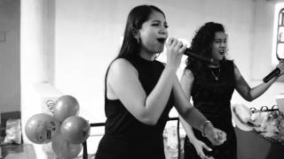 GREIS y LIS - ROMPEME, MATAME