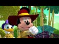 Mickey Mouse Funhouse Clip Minnie Goes Ape Disney Jr