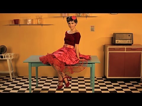 Klischée - Tiquette (Official Video)