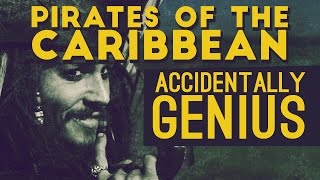 Download lagu Pirates of the Caribbean - Accidentally Genius mp3