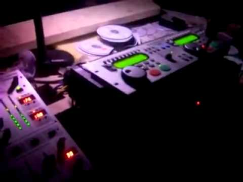 DJ Delice @ Club Kutlay 2009