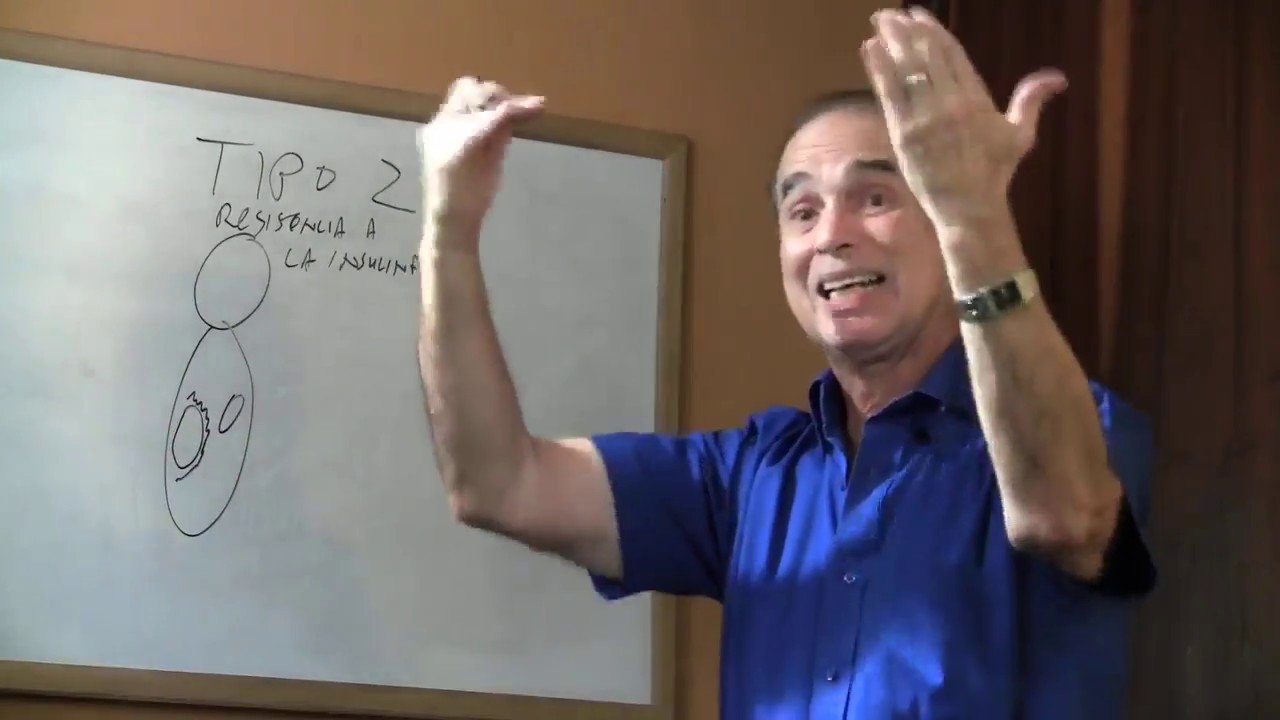 Watch Episodio # 792 Nuevo tipo de diabetes Diabetes 1.5 Now Episodio # 792 Nuevo tipo de diabetes Diabetes 1.5