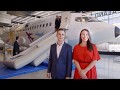 New Zealand School Of Tourism TV AD