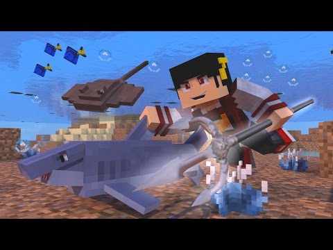 Minecraft Mod: ESCADONA - ITENS DE DEUSES (God Weapons Mod) ‹ AM3NIC ›