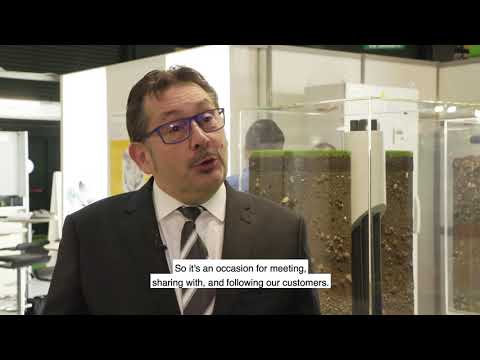 BePOSITIVE 2019 IN 2 WORDS - WEISHAUPT