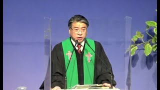 부흥을 주소서3 / 수24:14-17