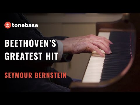 Beethoven's "Für Elise" Performed By Seymour Bernstein