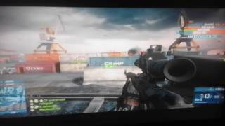 Battlefield3 detent