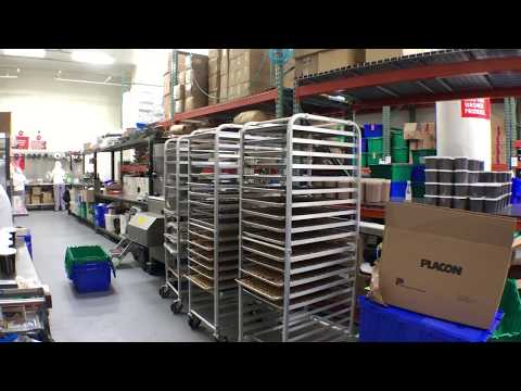 Juice Press COOKIES - our super kitchen and the vegan NO processed ingredients