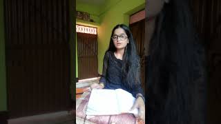 Season 2 E-Talent Physio Panda E-Physiocon:  Anjali Rajpal Poetry