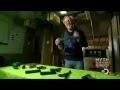 Silencerco On Mythbusters