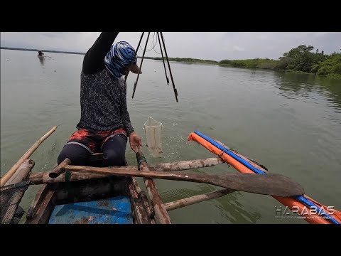 EP744-P1 - Panghuhuli ng Hipon Gamit ang Bintol | Occ. Mindoro
