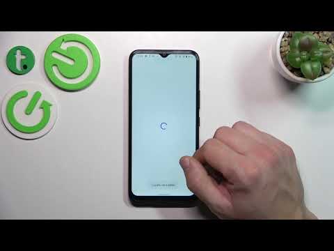 How to Add Different Types of Cards to Google Wallet in Nokia C21 Plus