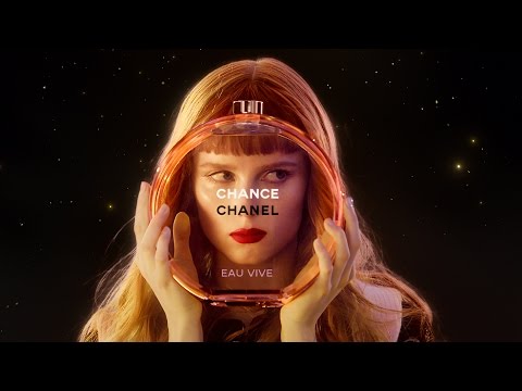 Chance Eau Vive - Le Film - Chanel